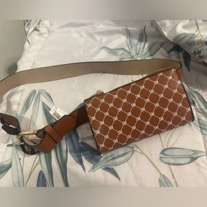 Steve Madden Belt Bag XL
